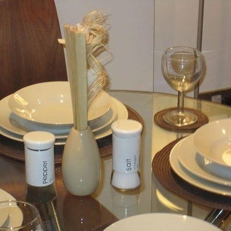 Woodlock Apartments Leeds  Luaran gambar