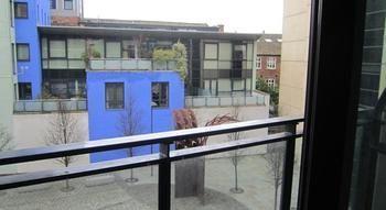 Woodlock Apartments Leeds  Luaran gambar