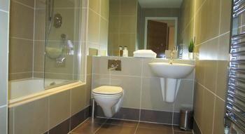 Woodlock Apartments Leeds  Luaran gambar