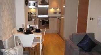 Woodlock Apartments Leeds  Luaran gambar