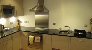 Woodlock Apartments Leeds  Luaran gambar