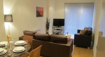 Woodlock Apartments Leeds  Luaran gambar