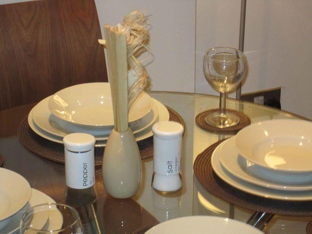 Woodlock Apartments Leeds  Luaran gambar